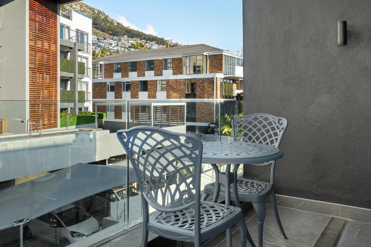 The Avant Luxury Apartments Fokváros Kültér fotó